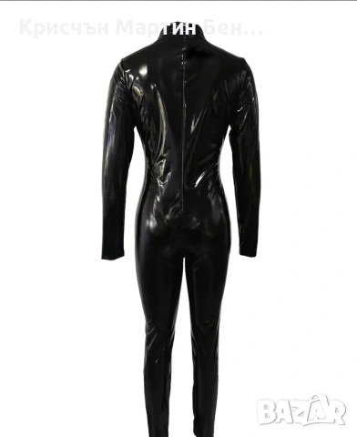 Гащеризон Латекс 42/Л, снимка 3 - Гащеризони - 53659687