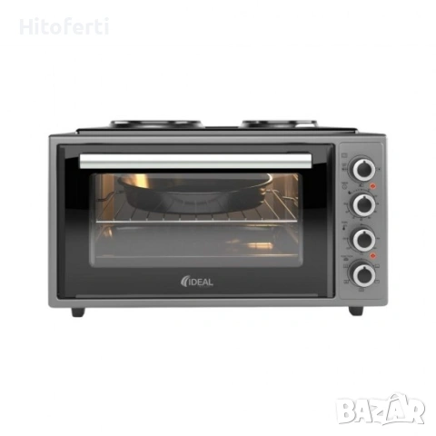 Фурна – 70л. – IDEAL 60502-LGM