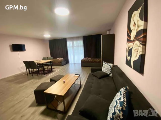 Семеен хотел Хотел Морски Рай, снимка 2 - Почивки на море - 50413763