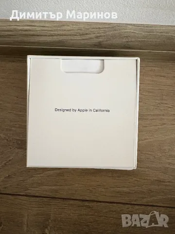 Apple Airpods Pro2 (2023gen USB TYPE-C, снимка 6 - Безжични слушалки - 48759915