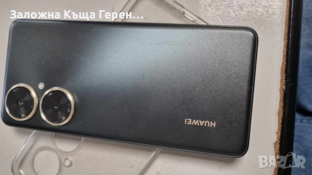 Huawei nova 11i 8/128gb , снимка 3 - Huawei - 46681007