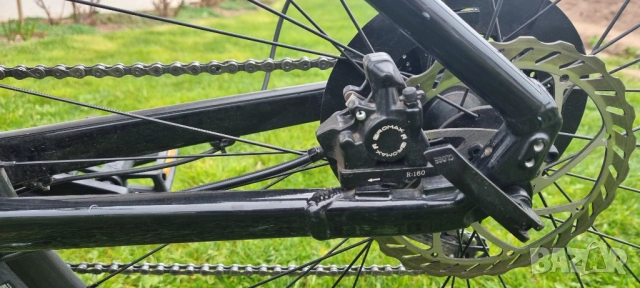 ВЕЛОСИПЕД 28 SPECIALIZED SIRRUS X 2.0 , снимка 13 - Велосипеди - 54165199