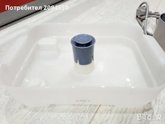 Уред за готвене на пара KENWOOD-2000w ;3 нива ;12л, снимка 13 - Уреди за готвене на пара - 33429221