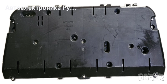 Километраж Toyota Corolla Verso (2004-2009г.) 83800-0F060-L ,838000F060L , MB2574203689, снимка 2 - Части - 52017065