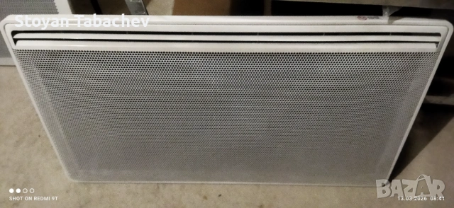 AIRELEC без гаранция, снимка 2 - Отоплителни печки - 53732031