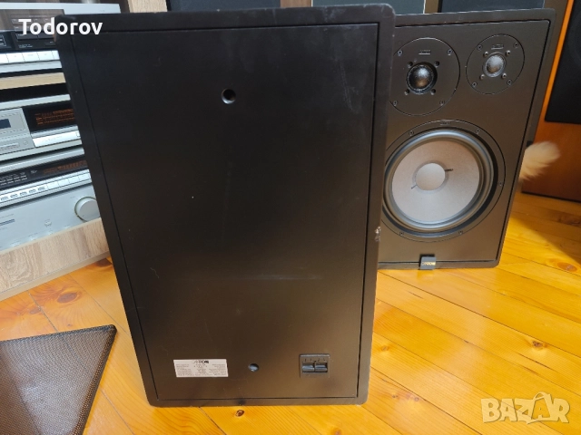 Тонколони Canton karat 300, снимка 5 - Тонколони - 52504119