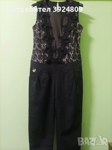 LUCY Дамски гащеризон, снимка 9 - Гащеризони - 52634816