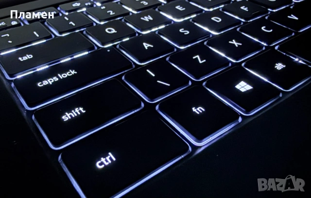 Dell Precision 5560 / i7-11850H / 16GB DDR4 / 512GB SSD / Quadro T1200 4GB / 15.6" FHD+ IPS, снимка 9 - Лаптопи за работа - 53912290