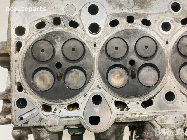 Цилиндрова глава за БМВ BMW 3 серия E90 2.0 D 163 коня M47 778752105​ 2006, снимка 10 - Части - 51114805
