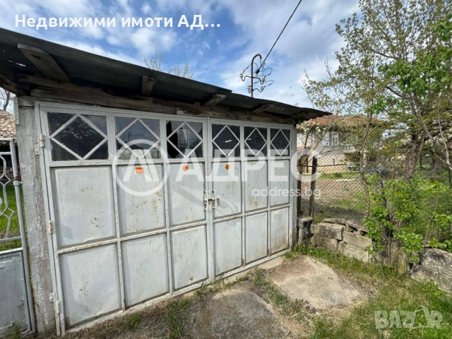 Къща в село Еленово, Попово, снимка 12 - Къщи - 54287175