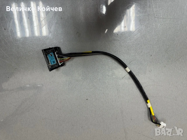 Телевизор Samsung UE55CU7172U на части!, снимка 14 - Части и Платки - 53971817