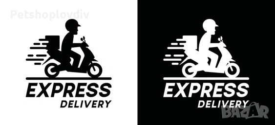 🚀 ЕКСПРЕСНА МОТО EKSPRESS ДОСТАВКА В ПЛОВДИВ – ДО 60 МИНУТИ! , снимка 2 - Куриери и доставчици - 54141883