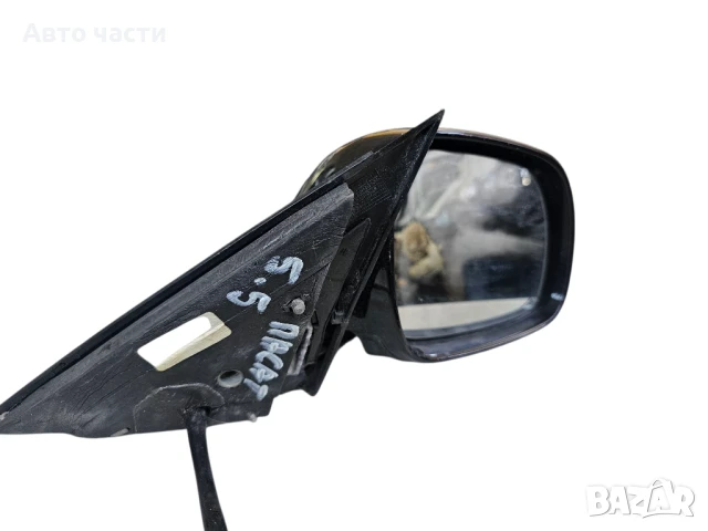 Странично огледало за vw passat b5 cod:e102*0514. , VW Golf IV (1J) 