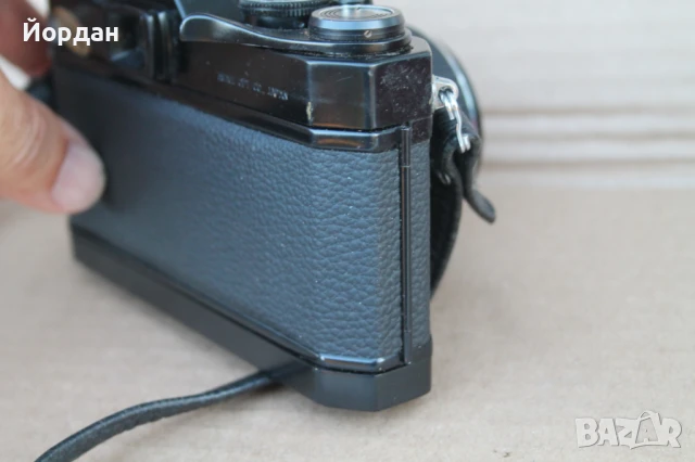 Фототапарат ''Pentax  Asahies'', снимка 13 - Фотоапарати - 51251820