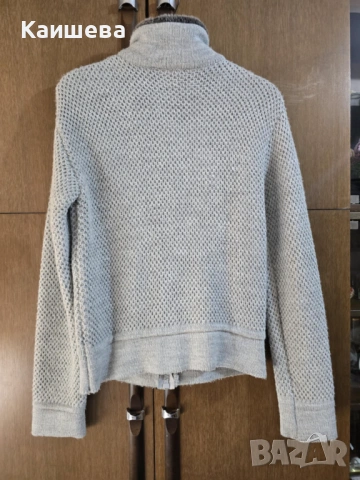 жилетка, снимка 5 - Пуловери - 53597212