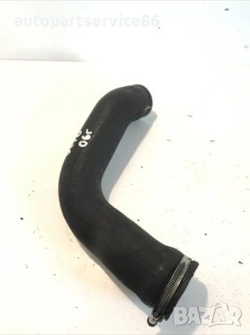 Маркуч за интеркулер 2.2 CDI за Mercedes W639 Vito (2003-2010) A6395281782 