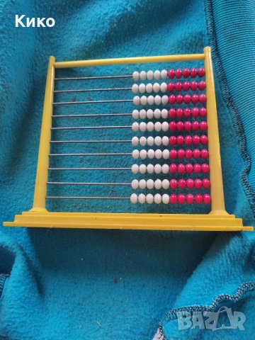 Старо сметало , снимка 2 - Други ценни предмети - 53033202