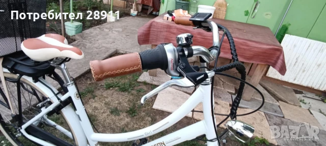 Електрически велосипед, снимка 6 - Велосипеди - 51083570