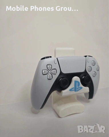 Джойстик Dualsense PlayStation 5 PS5 Гаранция, снимка 2 - Аксесоари - 53629192