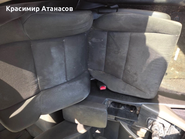 Honda Accord 2.2 I-DTEC, Седан 150кс. 2011г. На !!Части!! Хонда Акорд 2010г. , снимка 7 - Автомобили и джипове - 52277874