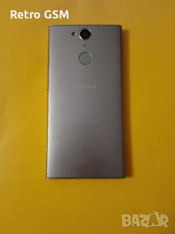 Смартфон-мостра XPERIA XA2, снимка 2 - Sony - 53138758