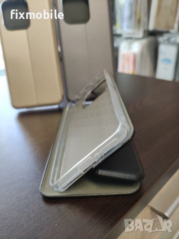 Xiaomi Redmi Note 13 4G калъф тип тефтер, снимка 5 - Калъфи, кейсове - 45282325