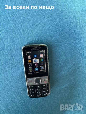 Nokia C5, снимка 2 - Nokia - 46506852