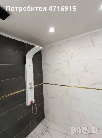 Професионален ремонт на бани и играждане на нови бани, снимка 4 - Ремонти на баня - 53212156