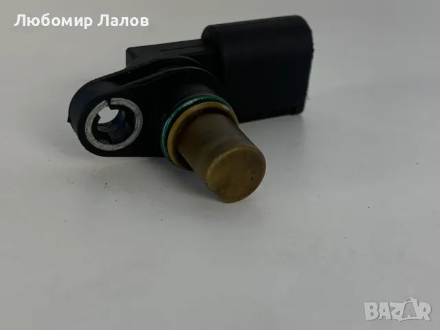 Датчик положение разпределителен вал датчик Хол 3.0 TDI 4.2 TDI  06Е905163, снимка 3 - Части - 50361685
