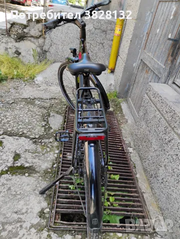 Yamaha електрически велосипед, снимка 3 - Велосипеди - 50192186