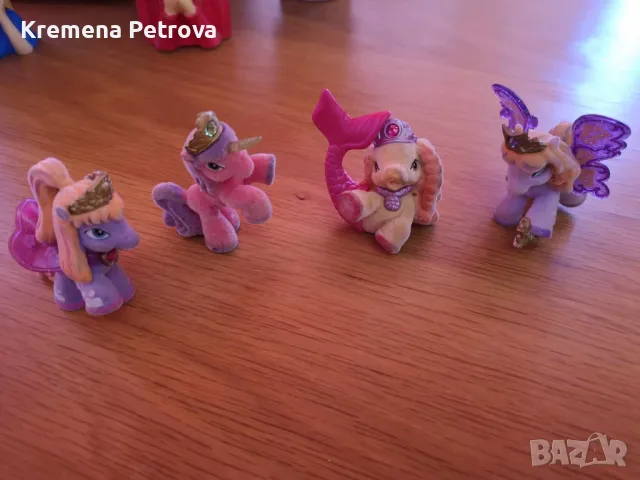 Огромна колекция My Little Pony /Малкото пони - Част ПЪРВА, доставка 3.50 лв с Български пощи., снимка 9 - Фигурки - 48172500