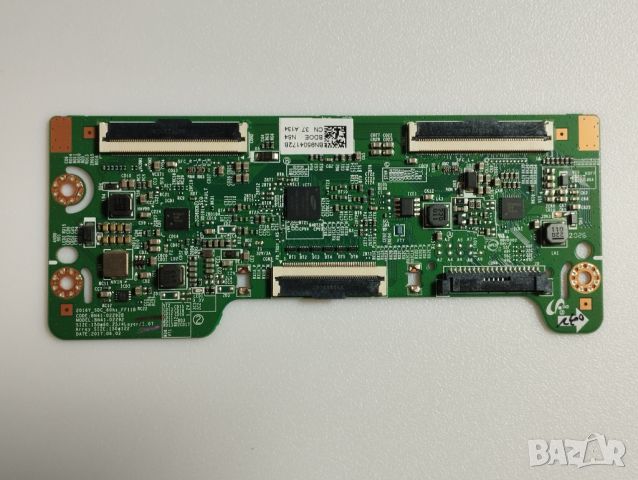 T-CONTROL BOARD BN41-02292B от Samsung UE32M5602AK Samsung C32F395FWU, снимка 1 - Части и Платки - 37035344