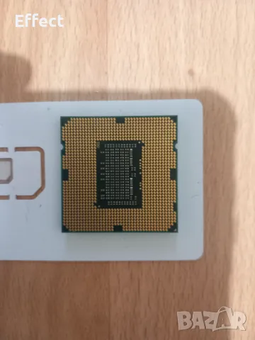 Процесор CPU Intel i7 - 870   3.60GHz socet 1156, снимка 2 - Процесори - 49020989