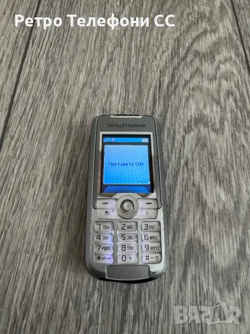 Sony Ericsson k700i налични 2 броя, снимка 5 - Sony Ericsson - 48962823