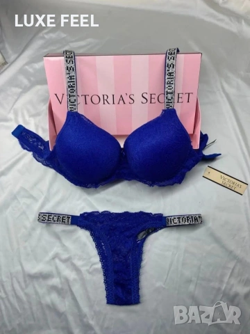 Victoria's Secrets 💓Дамско Бельо , снимка 9 - Бельо - 53802907