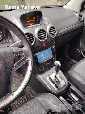 продавам, снимка 9 - Автомобили и джипове - 54274053