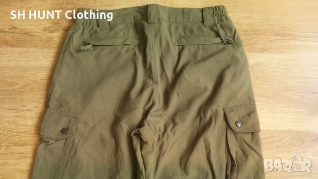 Shellbrook by Deerhunter Toruser размер M за лов панталон със здрава материя - 1516, снимка 14 - Екипировка - 52523992