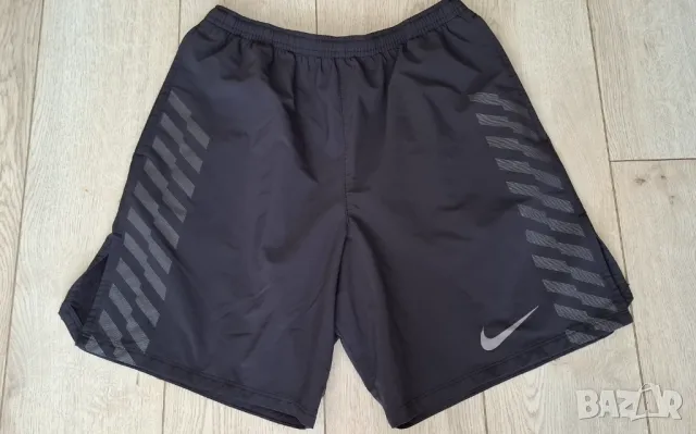 NIKE Детски оригинални спортни къси панталони 13-14 г, снимка 1