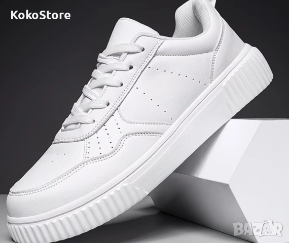 Мъжки маратонки, снимка 2 - Маратонки - 53353872