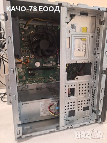 Компютър HP 290G1 MT Business PC, снимка 5 - Работни компютри - 40031889