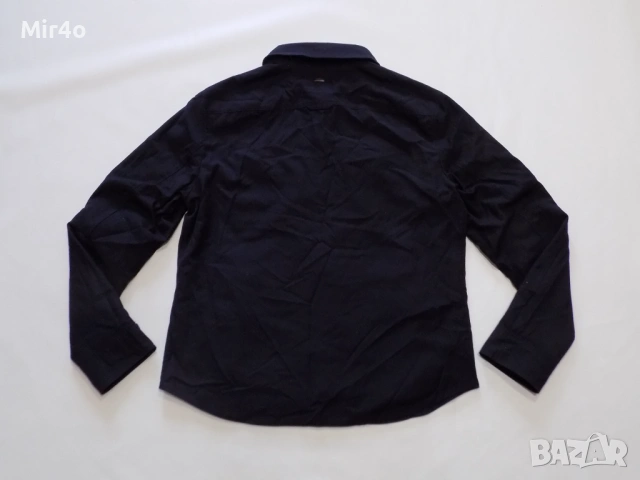 яке polo ralph lauren горнище суичър худи блуза фанела елек екип ветровка палто мъжко оригинал M, снимка 5 - Спортни дрехи, екипи - 46281493