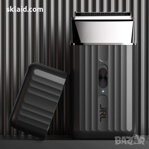 JRL Onyx SF PRO Шейвър, снимка 3 - Електрически самобръсначки - 53861149