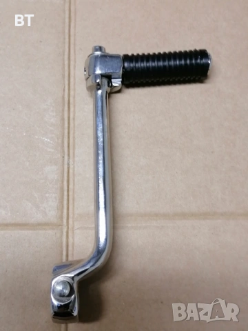 Манивела с чупещо рамо за Балкан 50 / 75 и други части