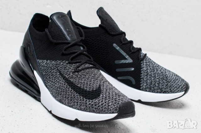 оригинални маратонки Nike Air Max 270 Flyknit номер 44-45