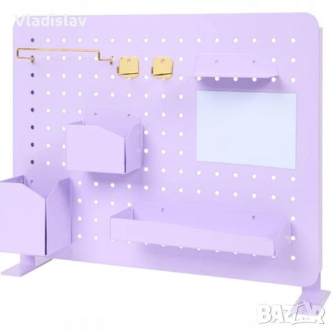 Перфектна дизайнерска перфорирана дъска , снимка 2 - Други инструменти - 52457490