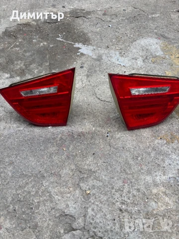 Фест вътрешни стопове за е90, снимка 2 - Аксесоари и консумативи - 51059090