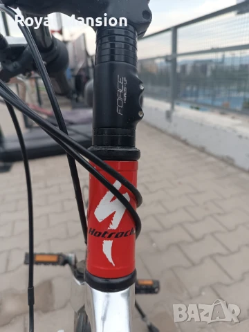 Детско колело Specialized Hotrock 20, снимка 4 - Велосипеди - 51386904
