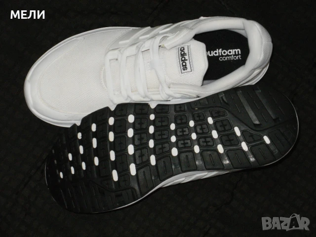 ADIDAS оригинални мъжки маратонки 43,5, снимка 6 - Маратонки - 51004123
