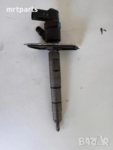 Дюза за дизел Audi A8 D3 4.0 TDI-057130277M, снимка 2 - Части - 51045858