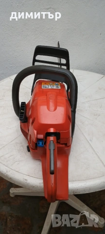 Хускварна/Husqvarna 345, снимка 3 - Градински инструменти - 53369991